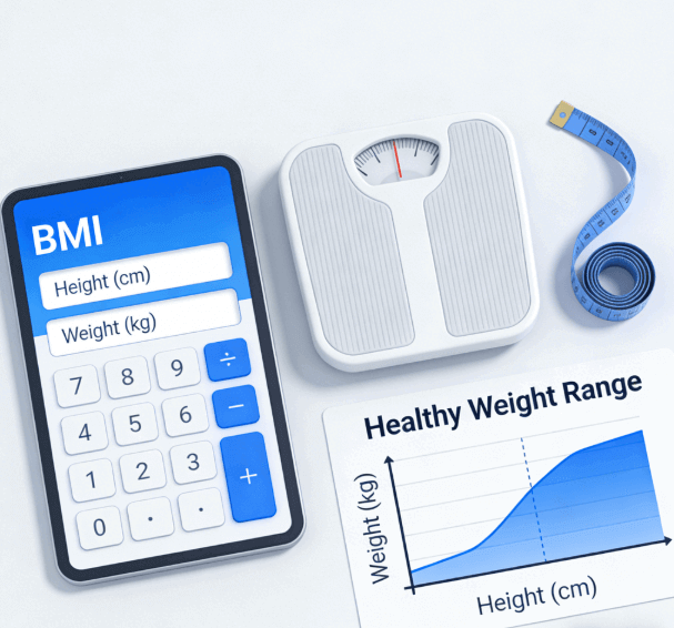 BMI Calculator Tips for Accurate Readings and Healthy Weight Tracking
